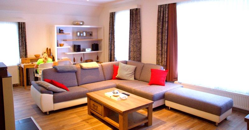 Wohnzimmer Residenz 11 